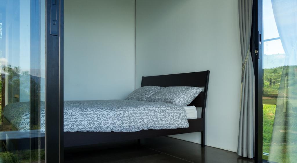 Ban Raiphudin Hotel Sankt Gallenkirch Cameră foto